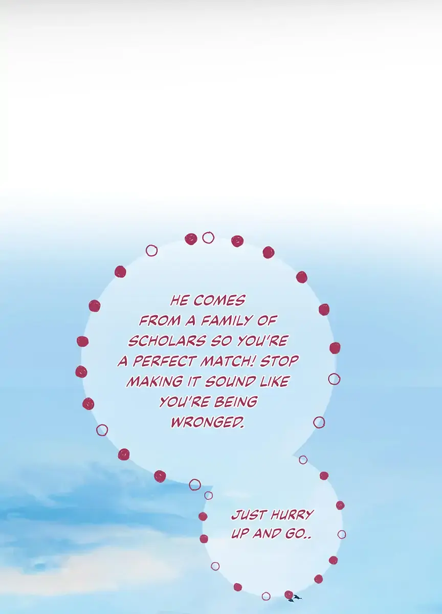Only for Love Chapter 39 Page 36