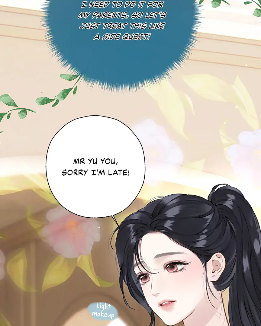 Only for Love Chapter 39 Page 39