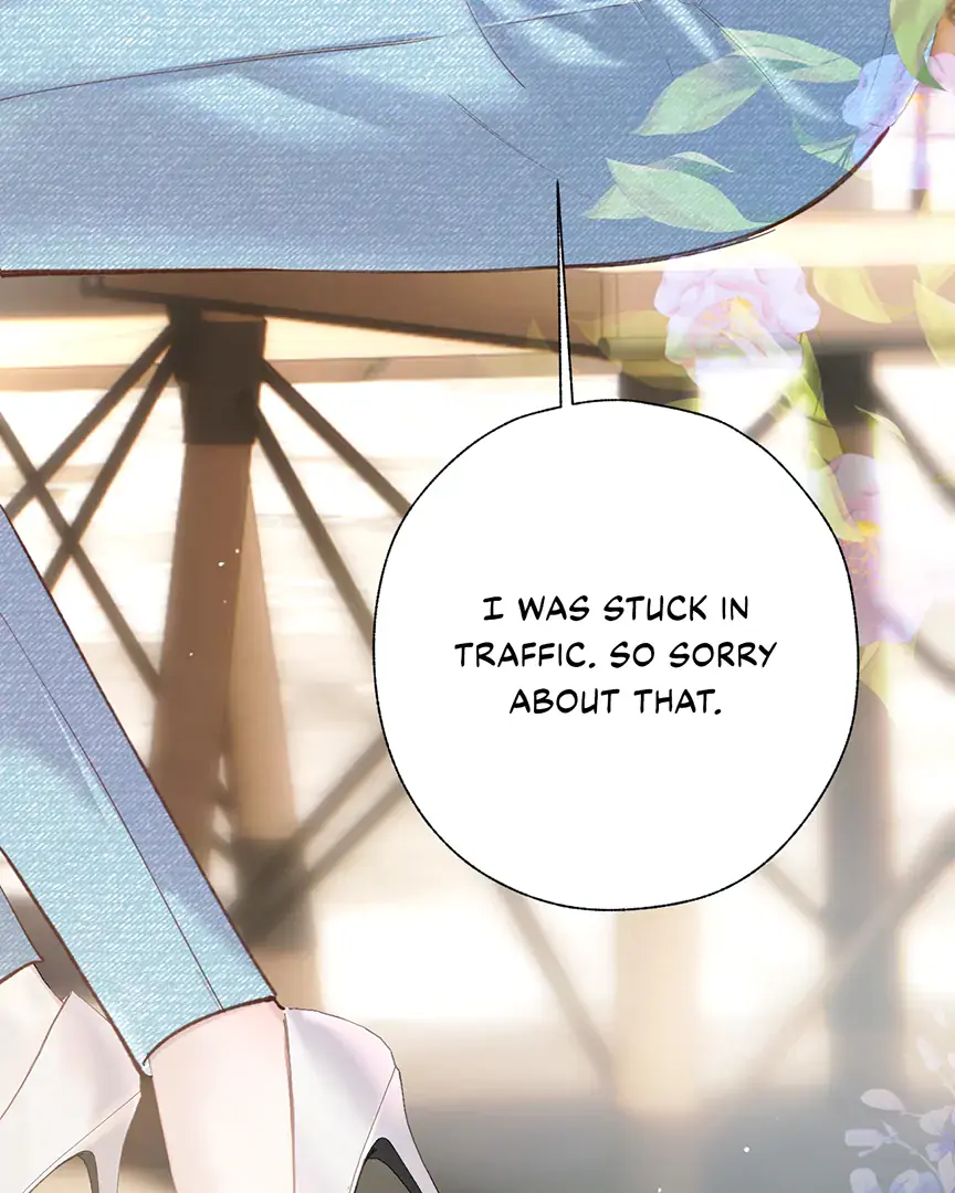 Only for Love Chapter 39 Page 41