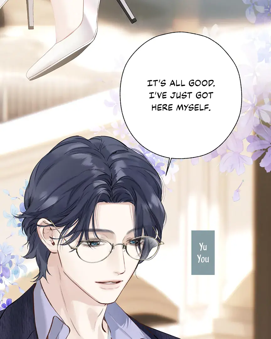 Only for Love Chapter 39 Page 42