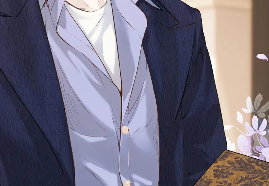 Only for Love Chapter 39 Page 43