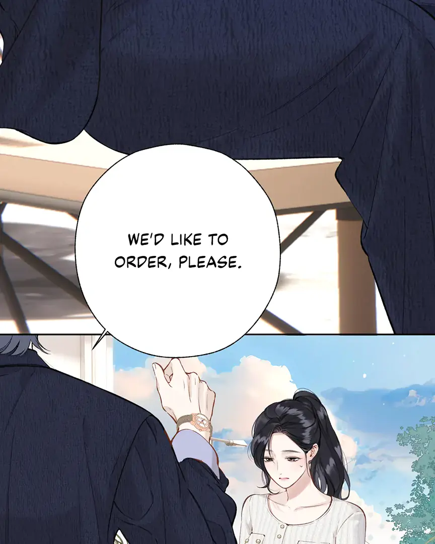Only for Love Chapter 39 Page 45