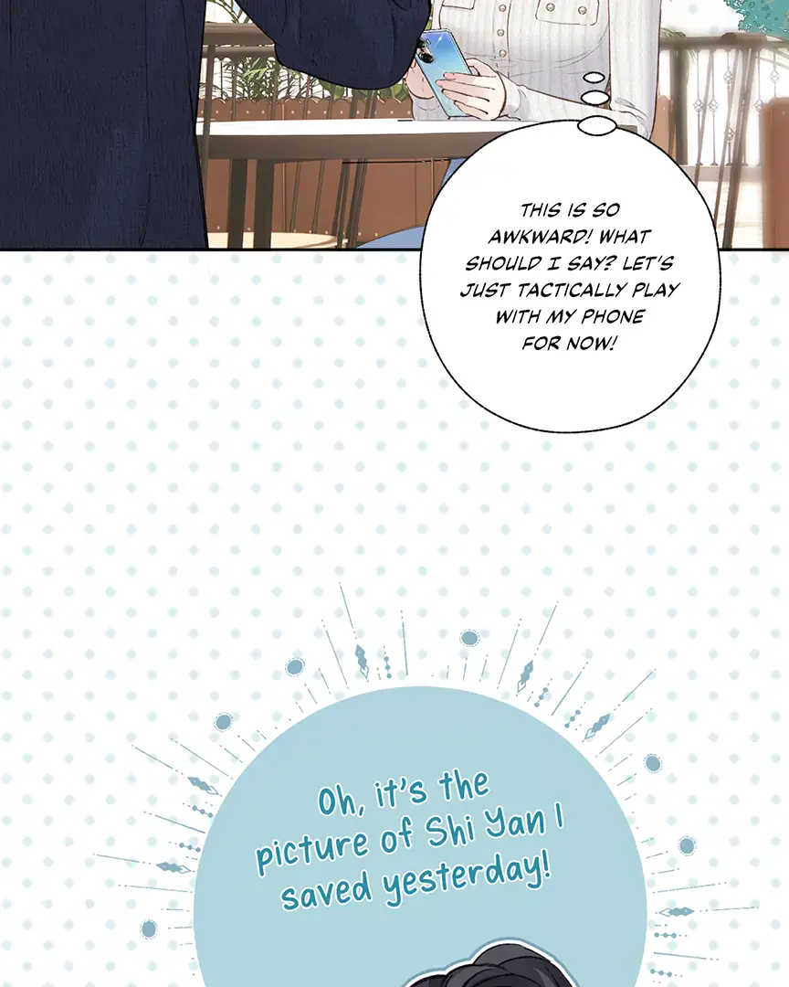 Only for Love Chapter 39 Page 46