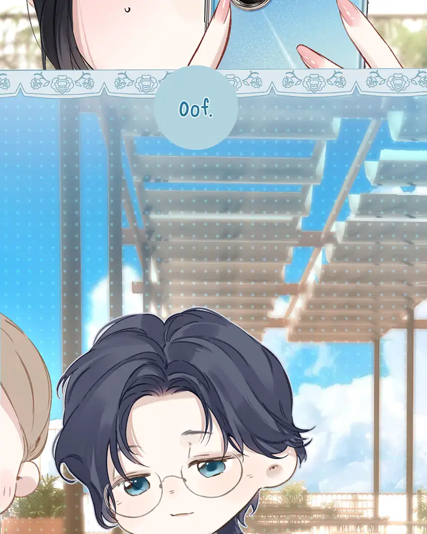 Only for Love Chapter 39 Page 48
