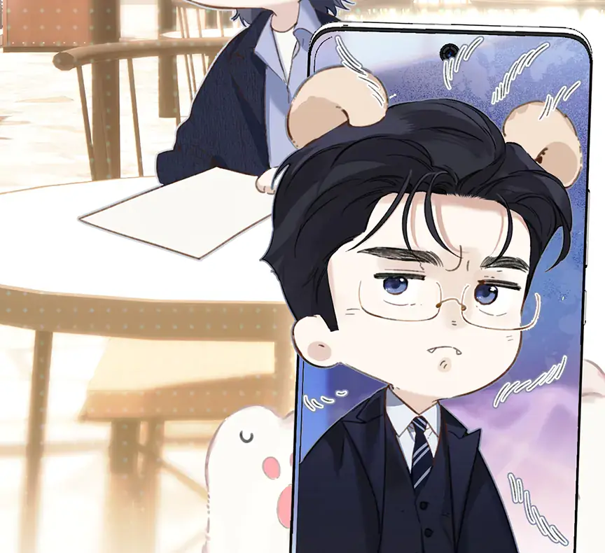 Only for Love Chapter 39 Page 49