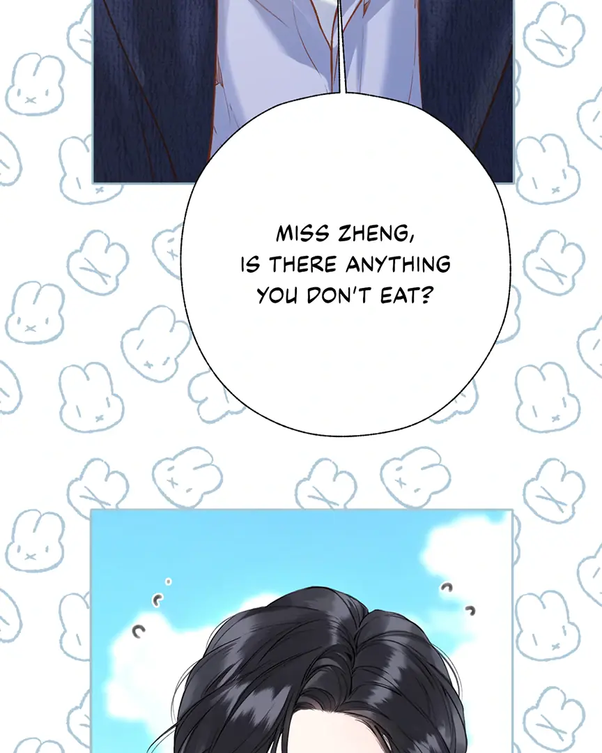 Only for Love Chapter 39 Page 52