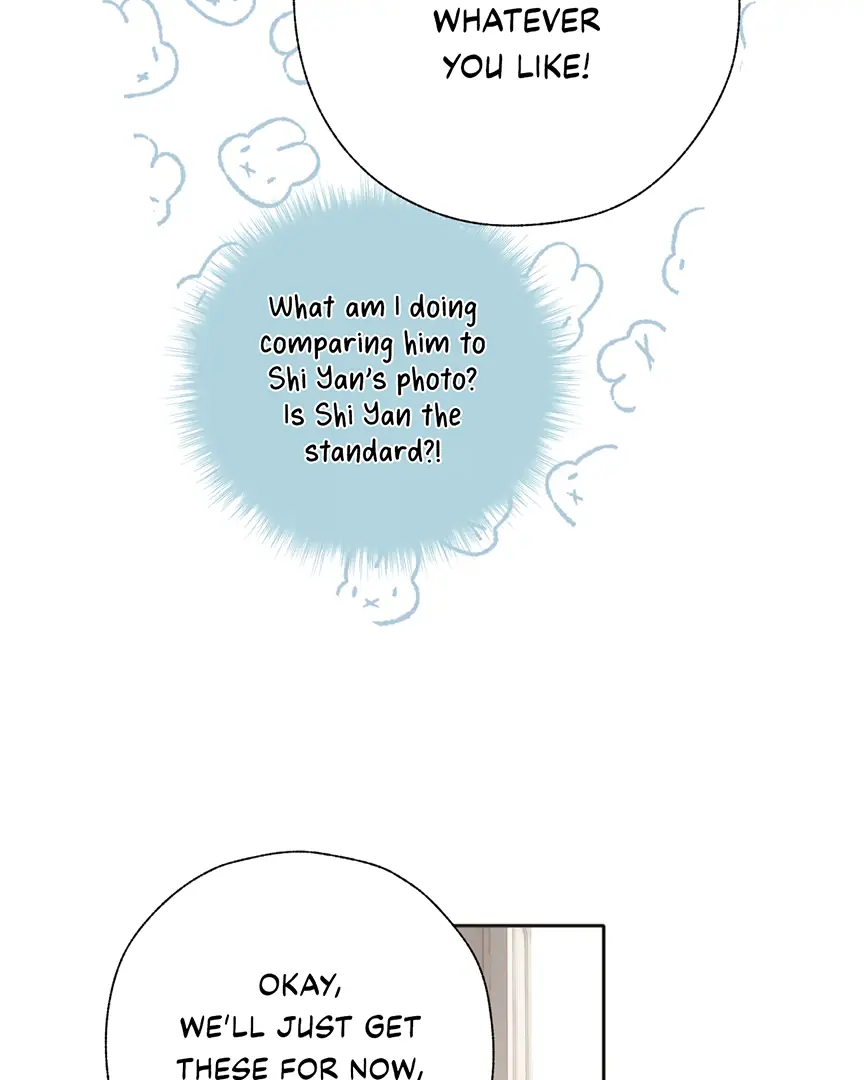 Only for Love Chapter 39 Page 54