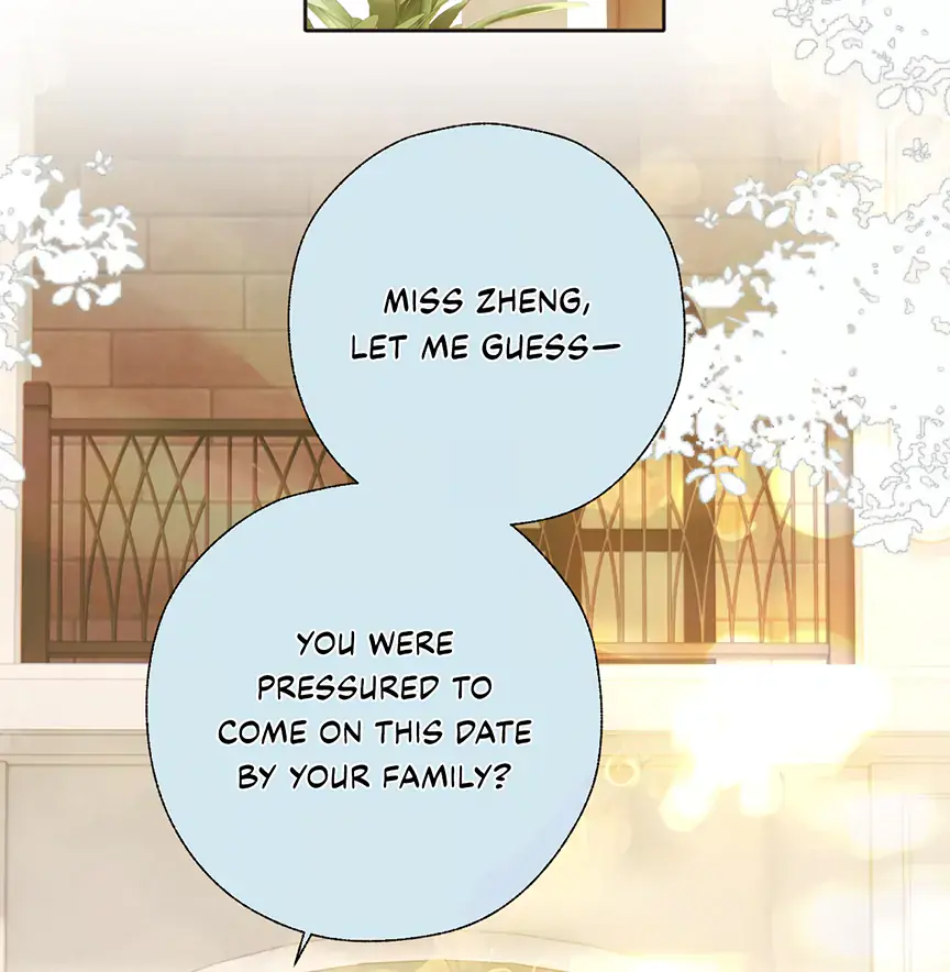 Only for Love Chapter 39 Page 56