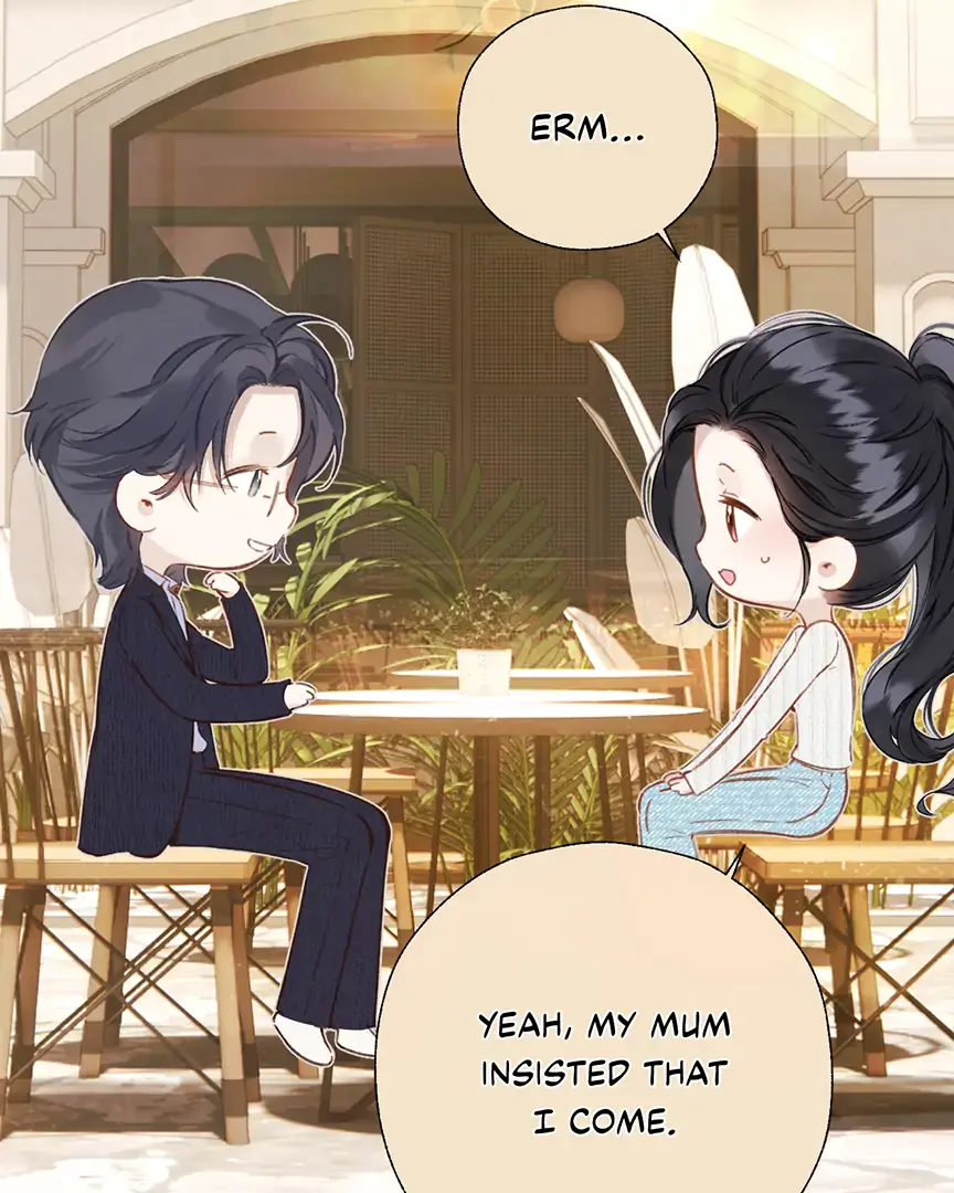Only for Love Chapter 39 Page 57