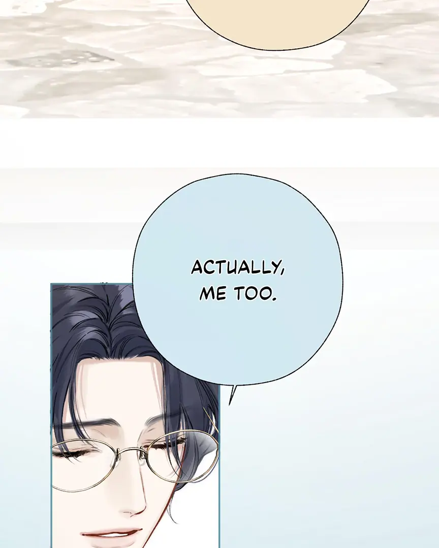 Only for Love Chapter 39 Page 58