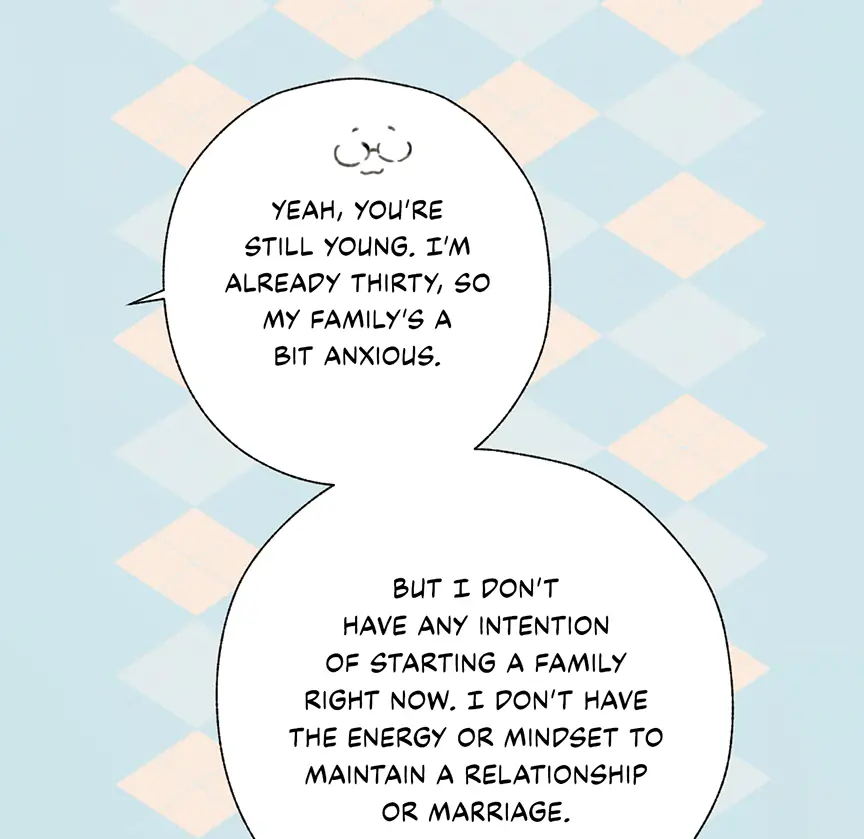 Only for Love Chapter 39 Page 61