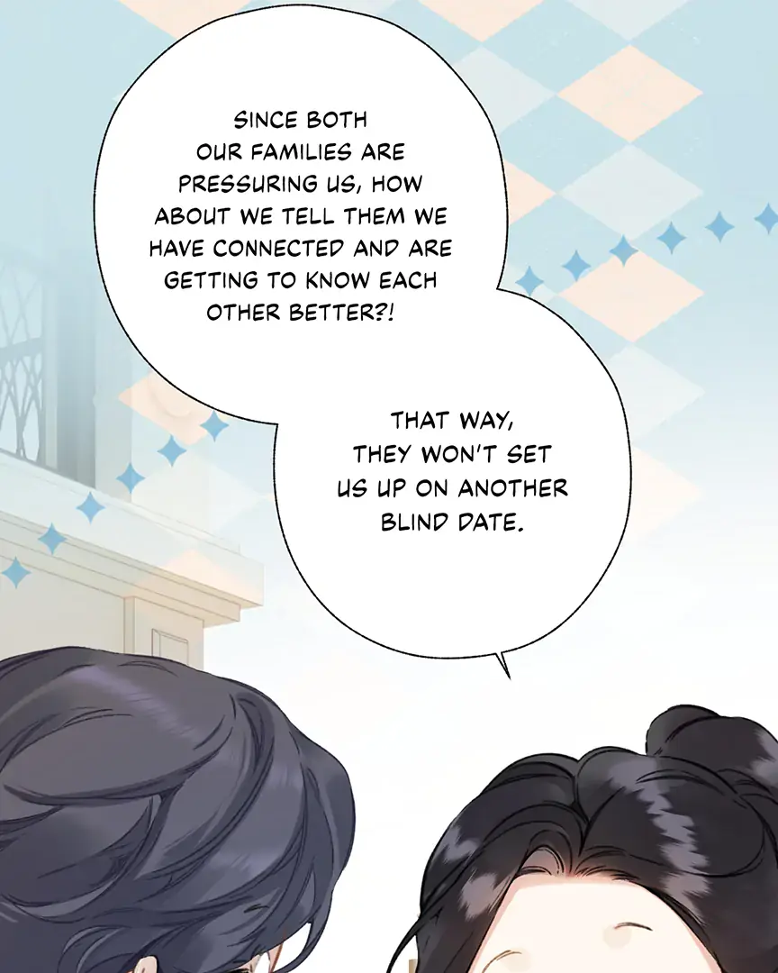 Only for Love Chapter 39 Page 63