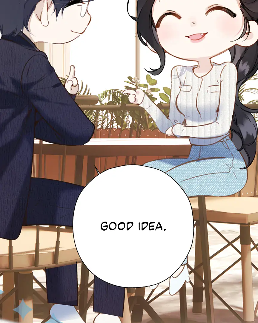 Only for Love Chapter 39 Page 64
