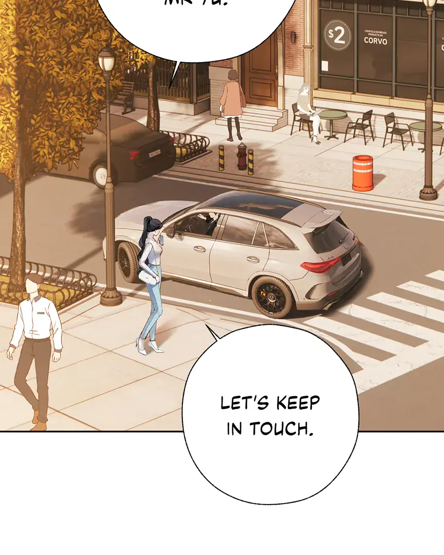 Only for Love Chapter 39 Page 71