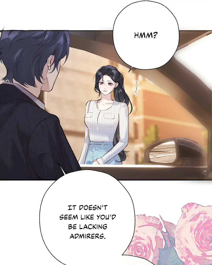 Only for Love Chapter 39 Page 75