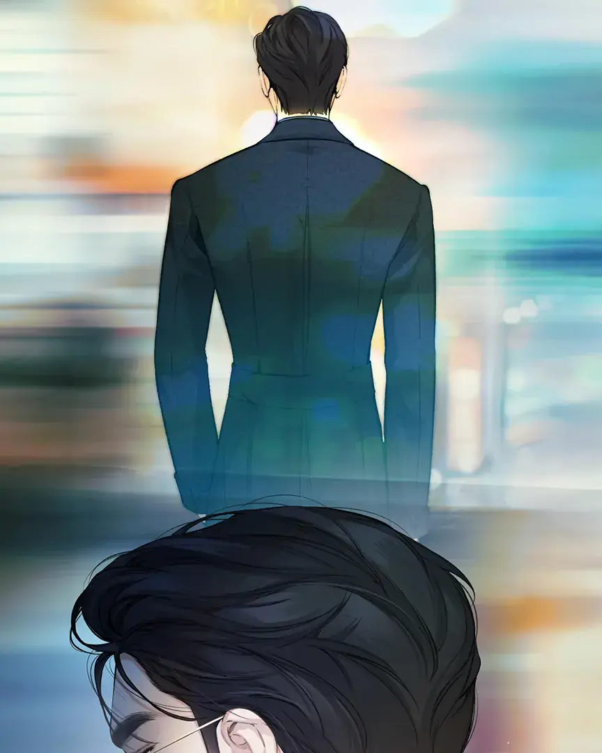 Only for Love Chapter 39 Page 84