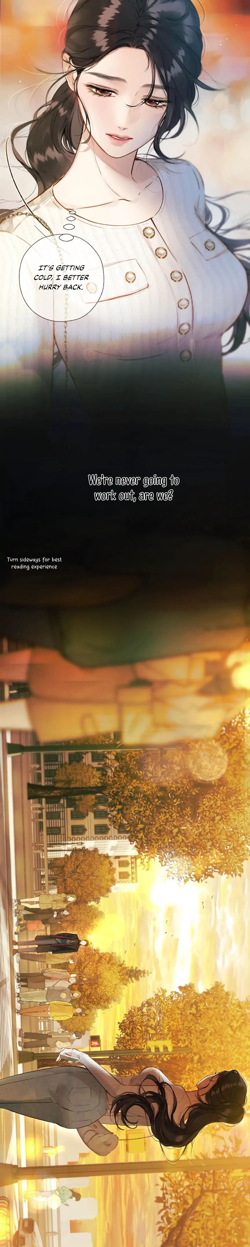 Only for Love Chapter 39 Page 87