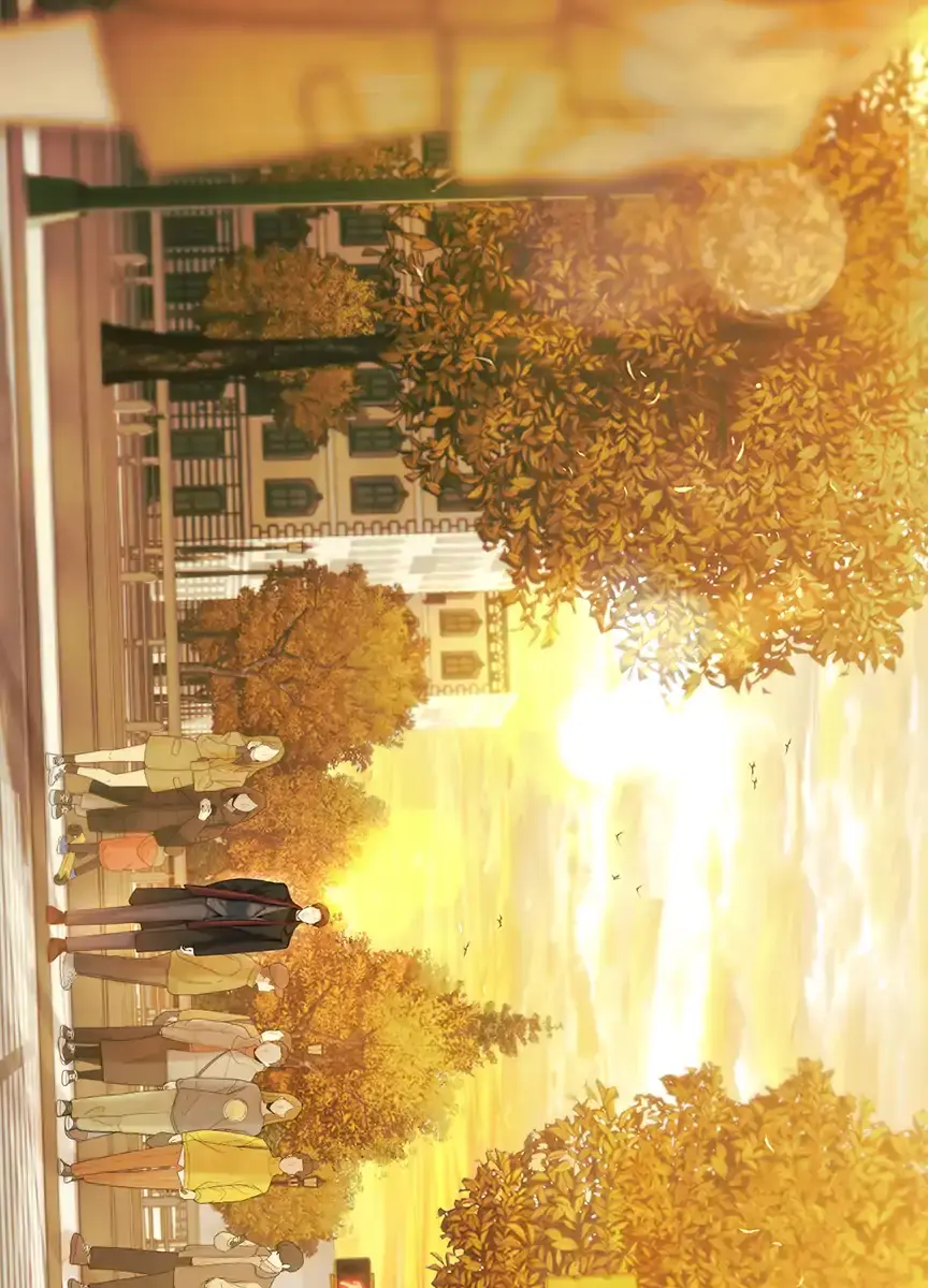 Only for Love Chapter 39 Page 90