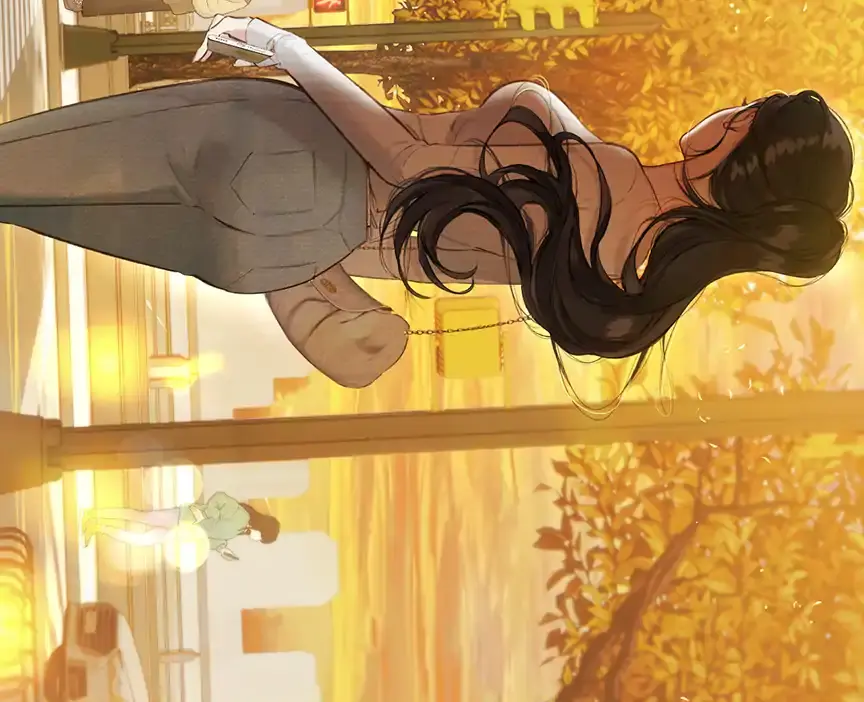 Only for Love Chapter 39 Page 91