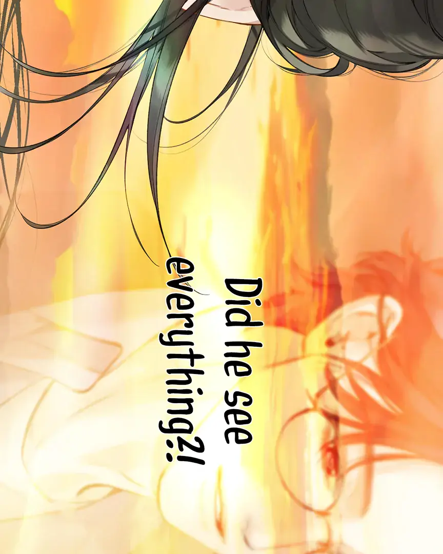 Only for Love Chapter 39 Page 94
