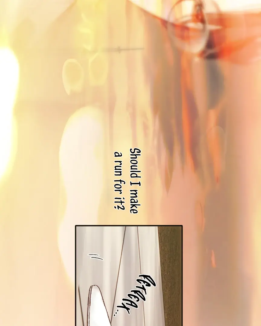 Only for Love Chapter 39 Page 95