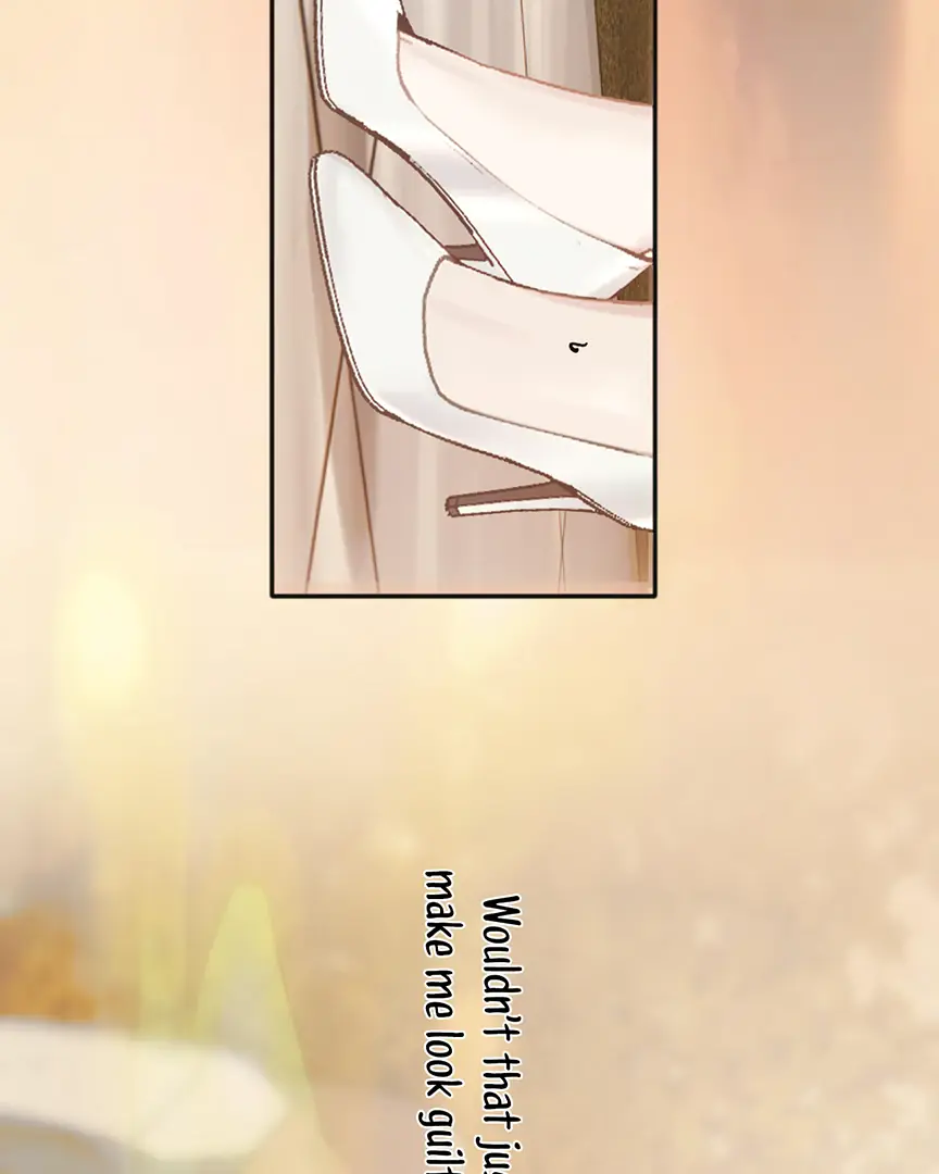 Only for Love Chapter 39 Page 96