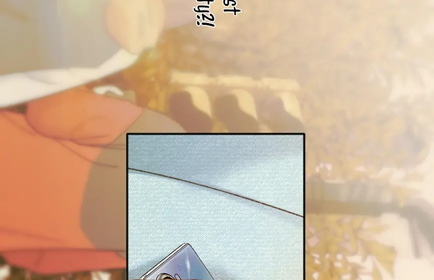 Only for Love Chapter 39 Page 97