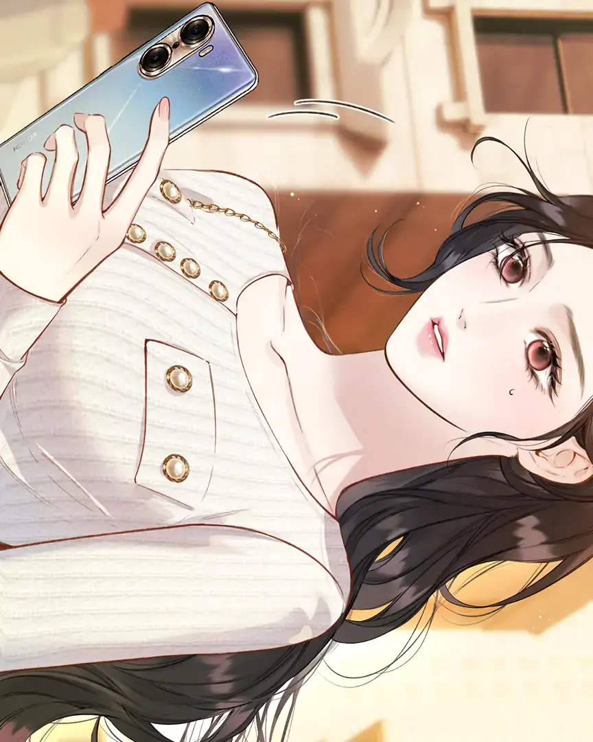 Only for Love Chapter 39 Page 99