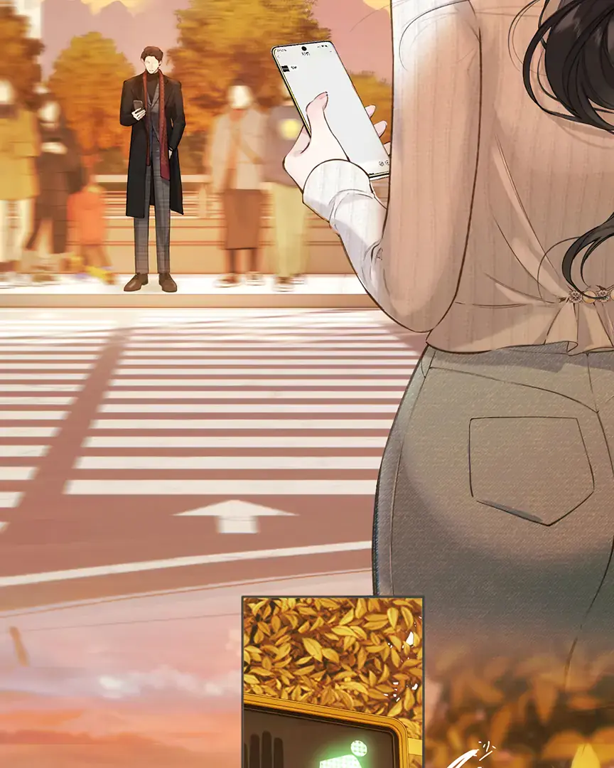 Only for Love Chapter 39 Page 102