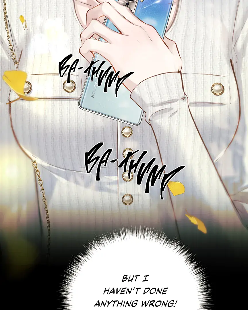 Only for Love Chapter 39 Page 109