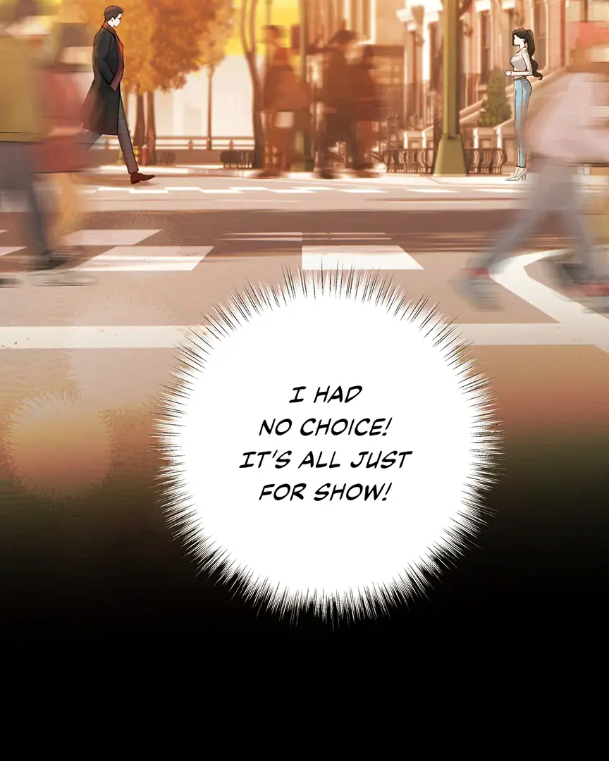 Only for Love Chapter 39 Page 112