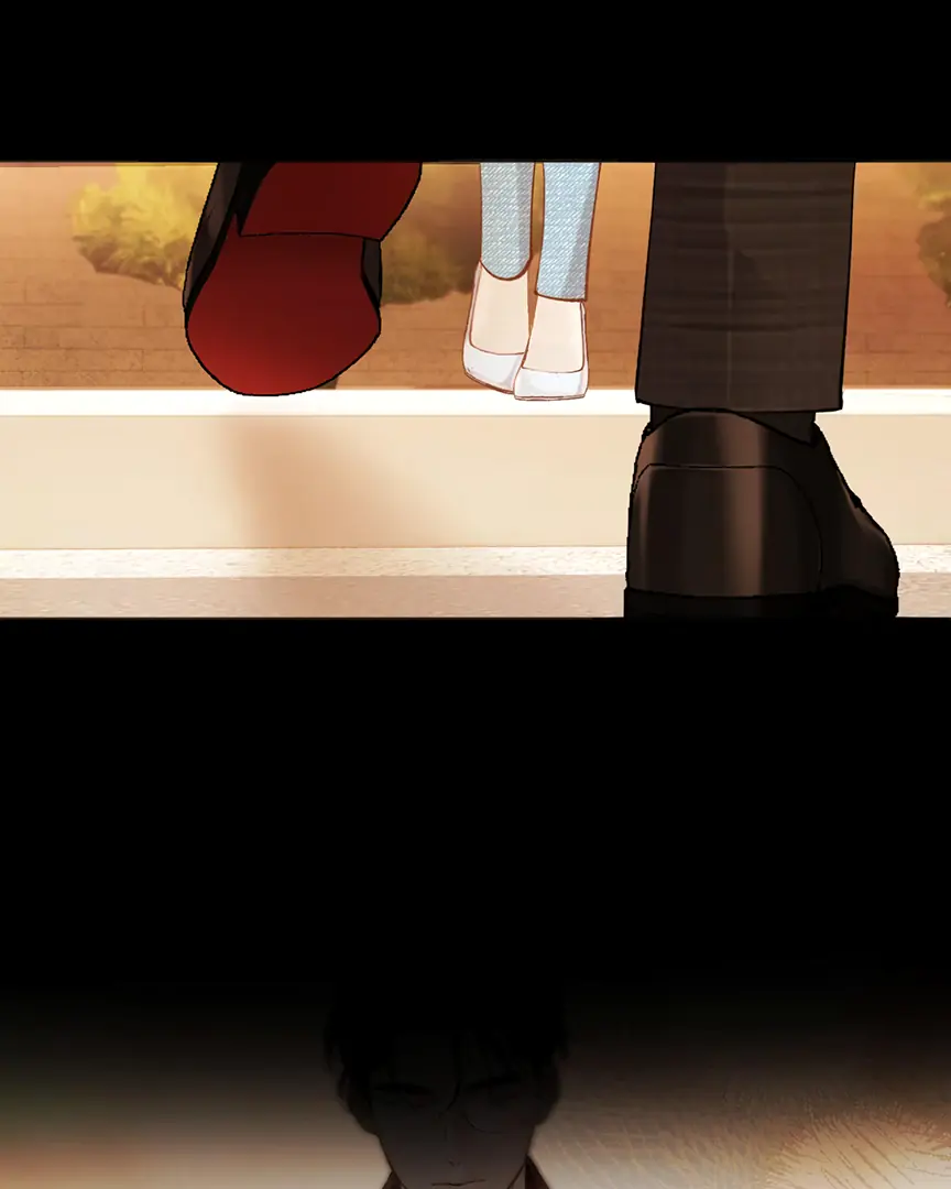 Only for Love Chapter 39 Page 113