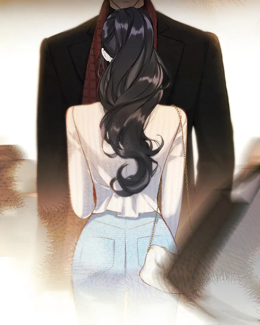 Only for Love Chapter 39 Page 114