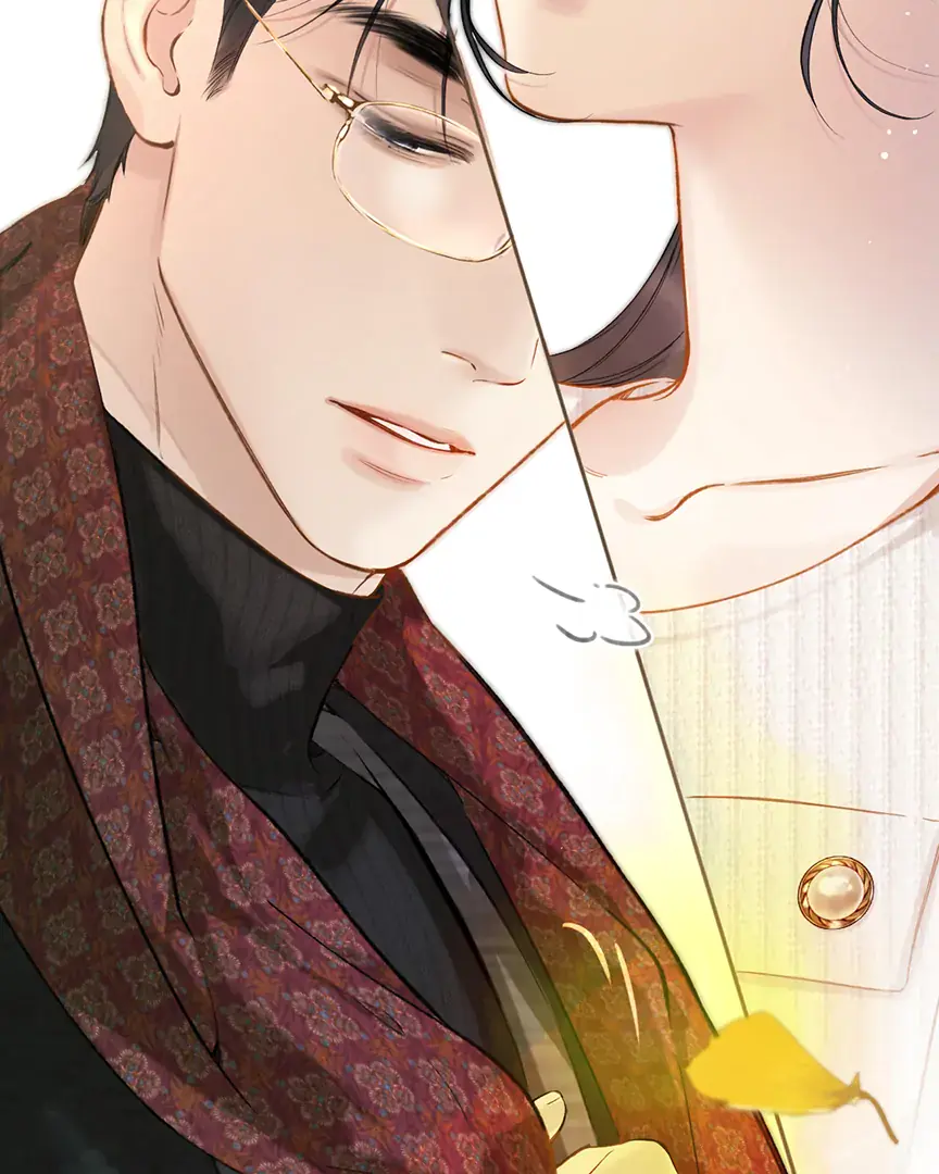 Only for Love Chapter 39 Page 116