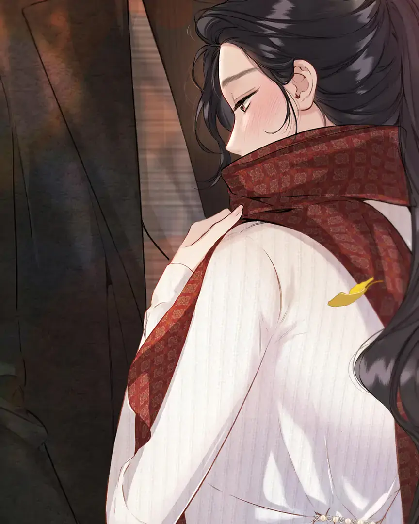 Only for Love Chapter 39 Page 121