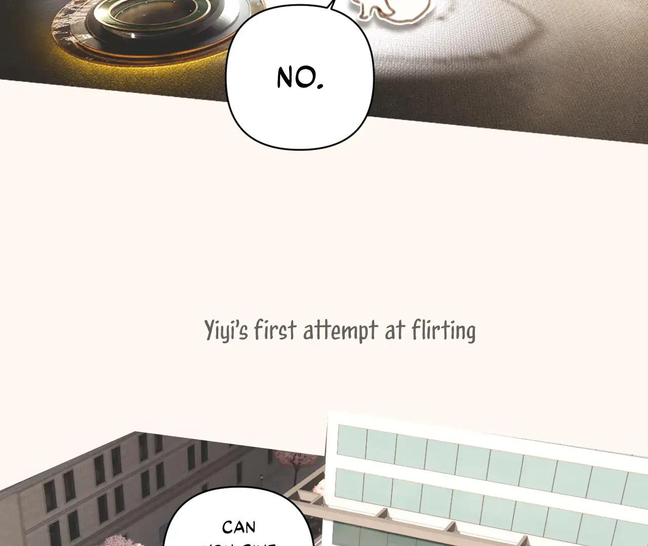 Only for Love Chapter 40 Page 5