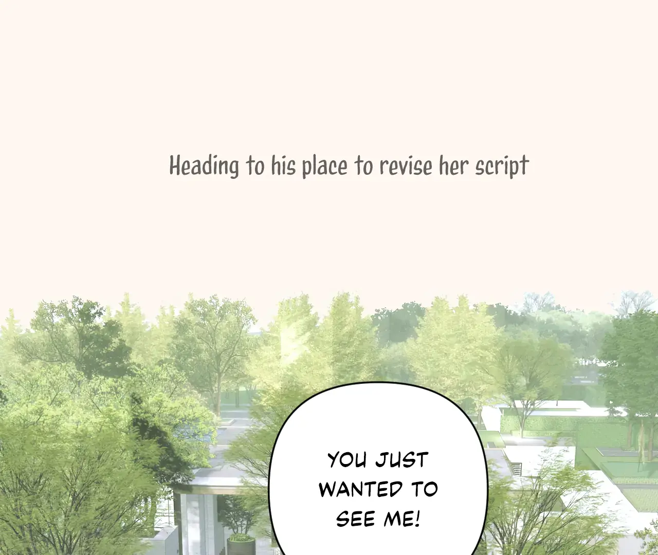 Only for Love Chapter 40 Page 7