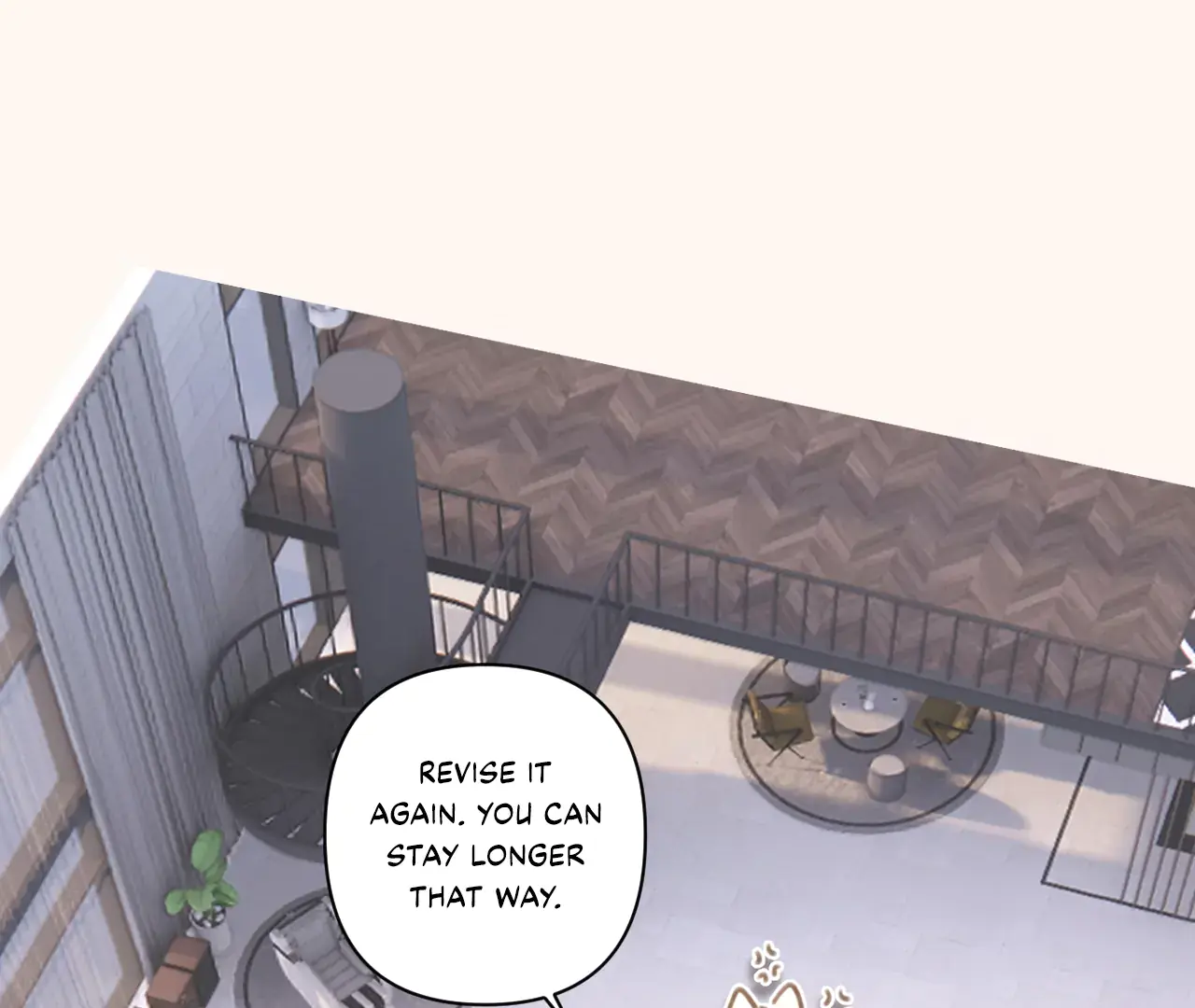 Only for Love Chapter 40 Page 9