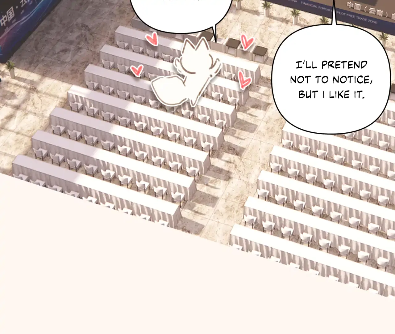 Only for Love Chapter 40 Page 13