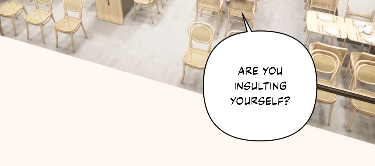Only for Love Chapter 40 Page 20