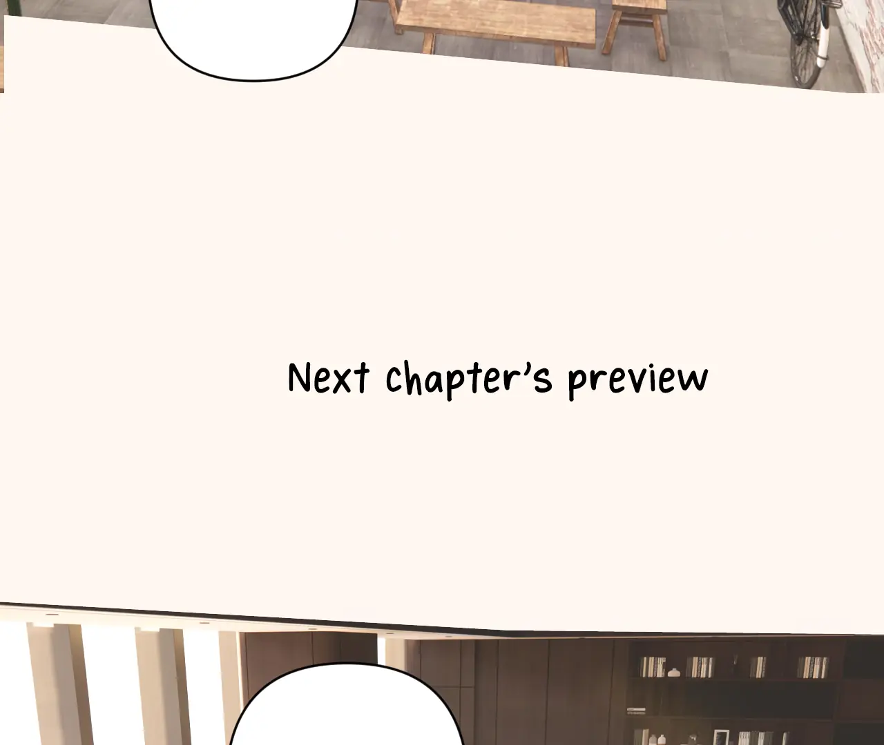 Only for Love Chapter 40 Page 23