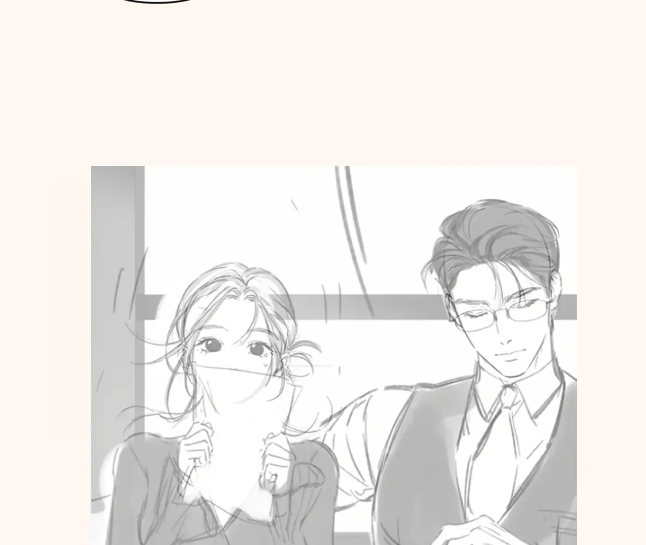 Only for Love Chapter 40 Page 25
