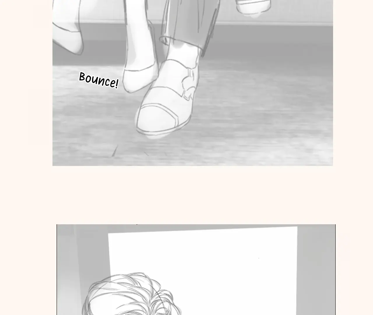 Only for Love Chapter 40 Page 27