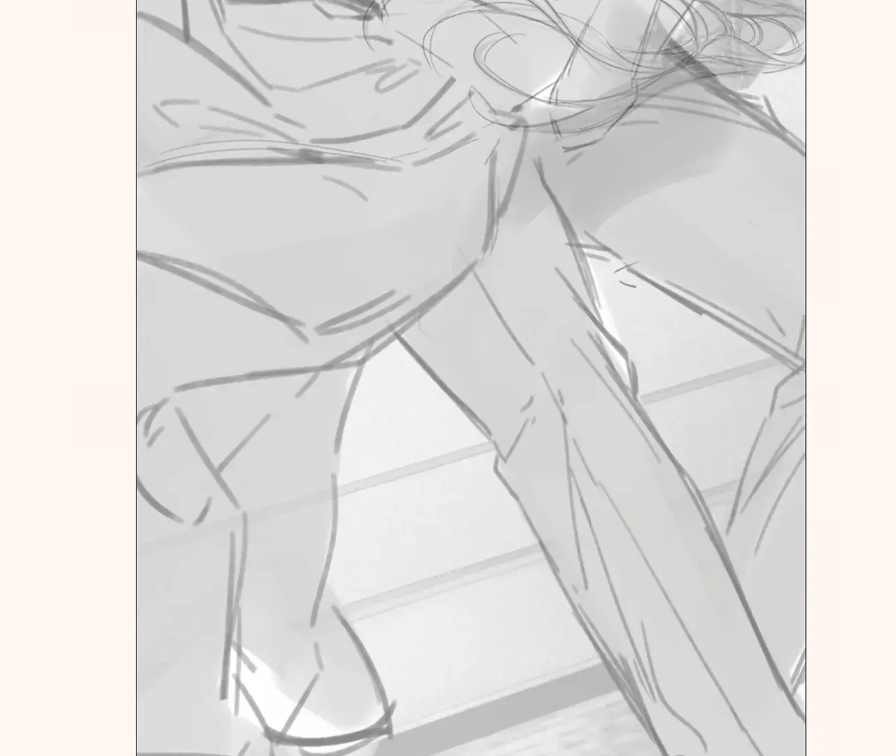Only for Love Chapter 40 Page 29