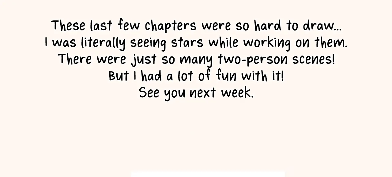 Only for Love Chapter 40 Page 31