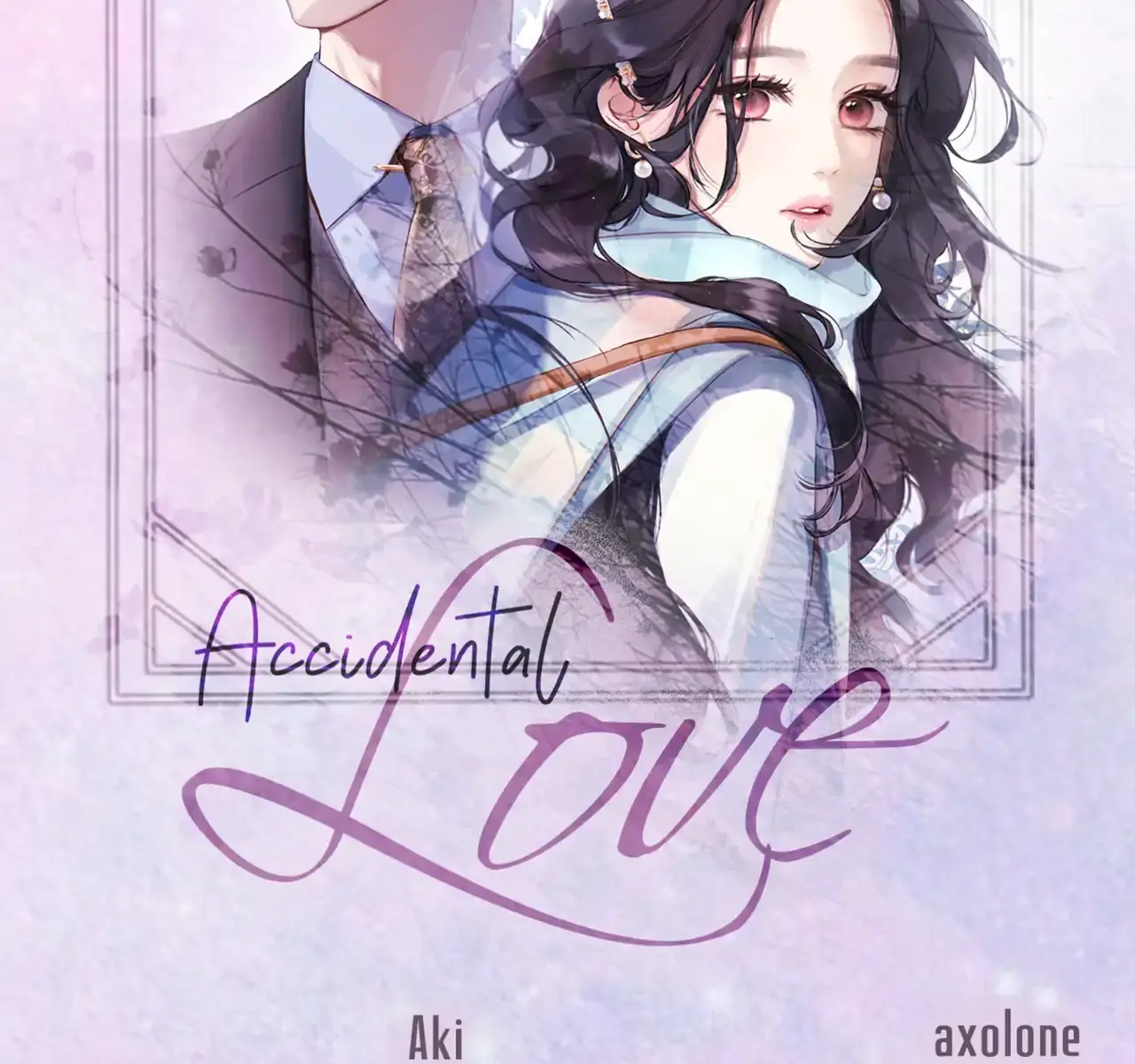 Only for Love Chapter 40 Page 34