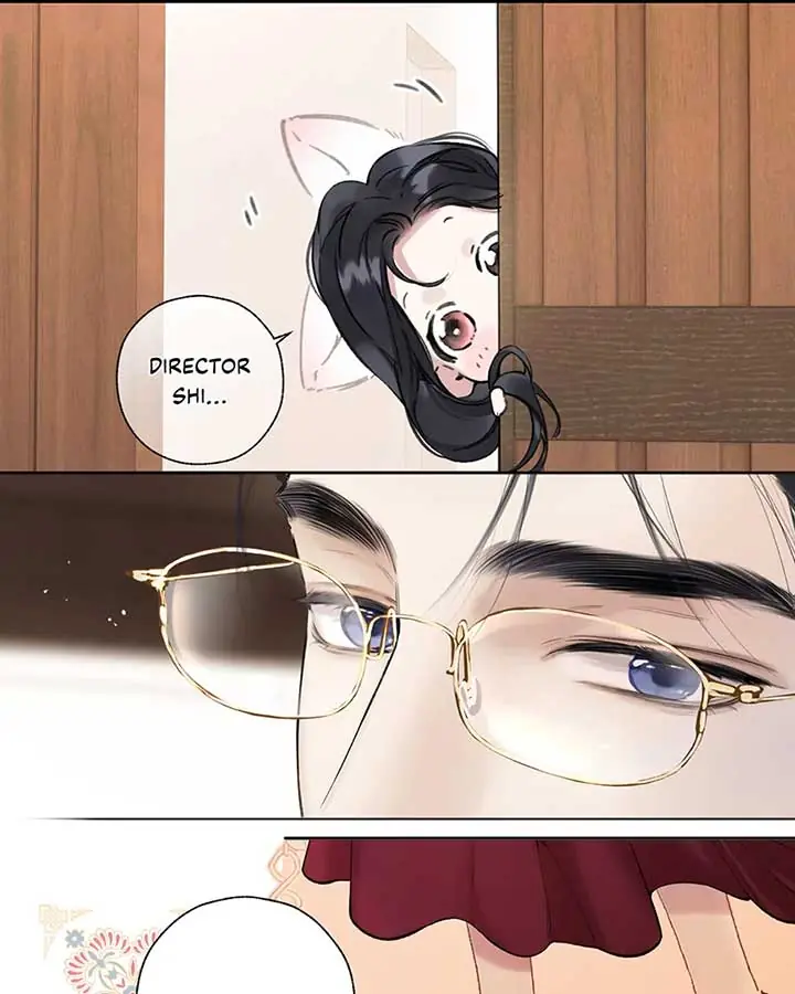 Only for Love Chapter 41 Page 2