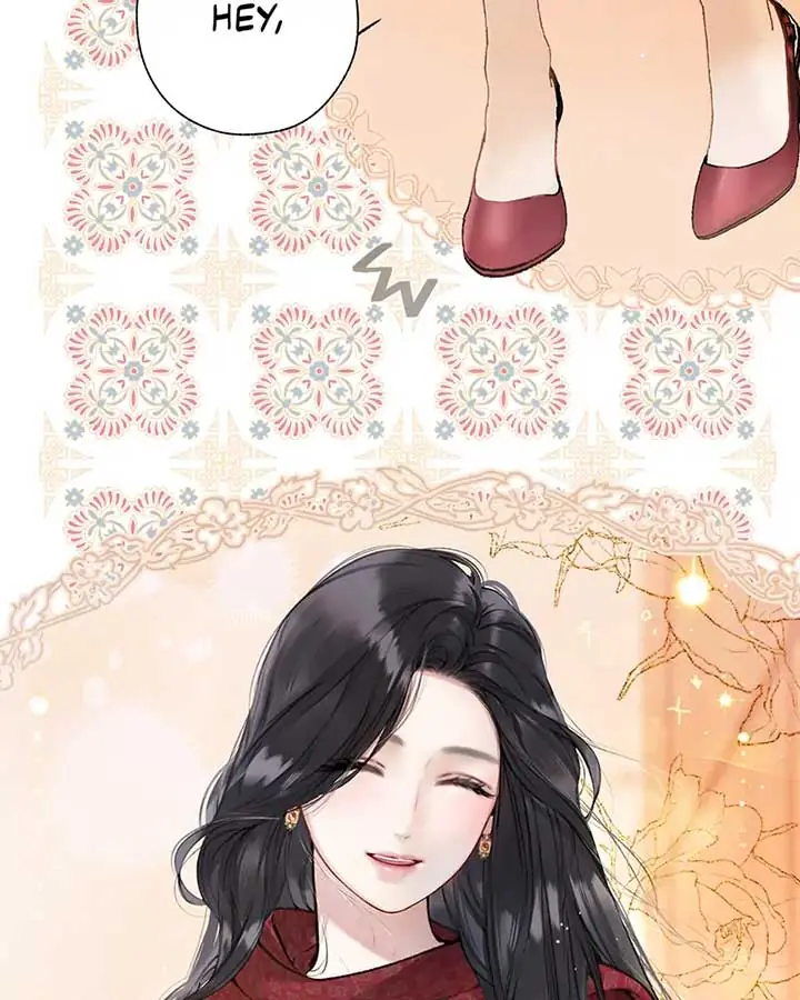 Only for Love Chapter 41 Page 3