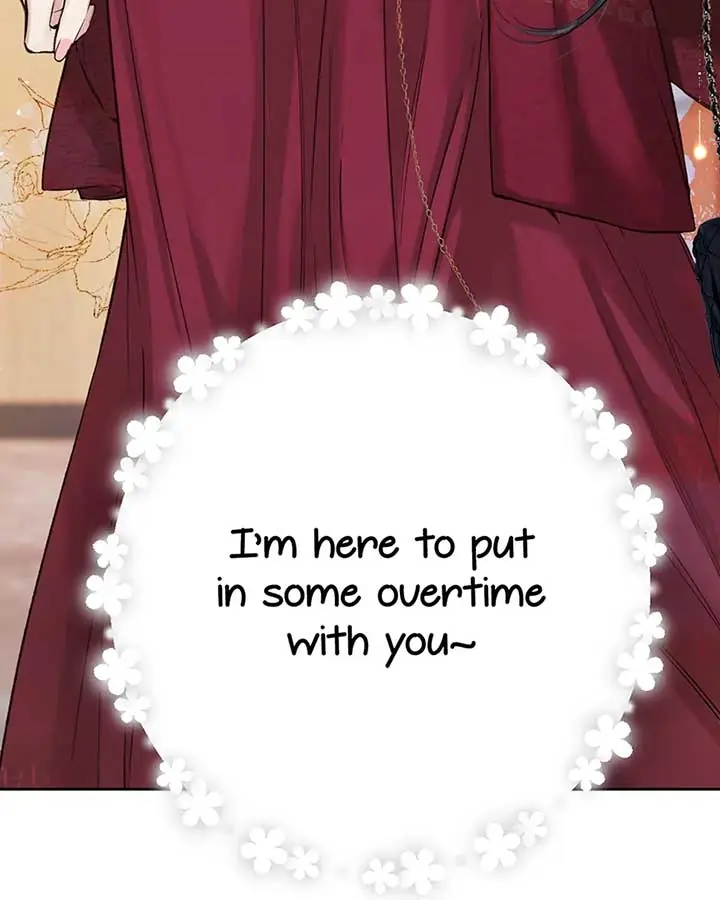 Only for Love Chapter 41 Page 5