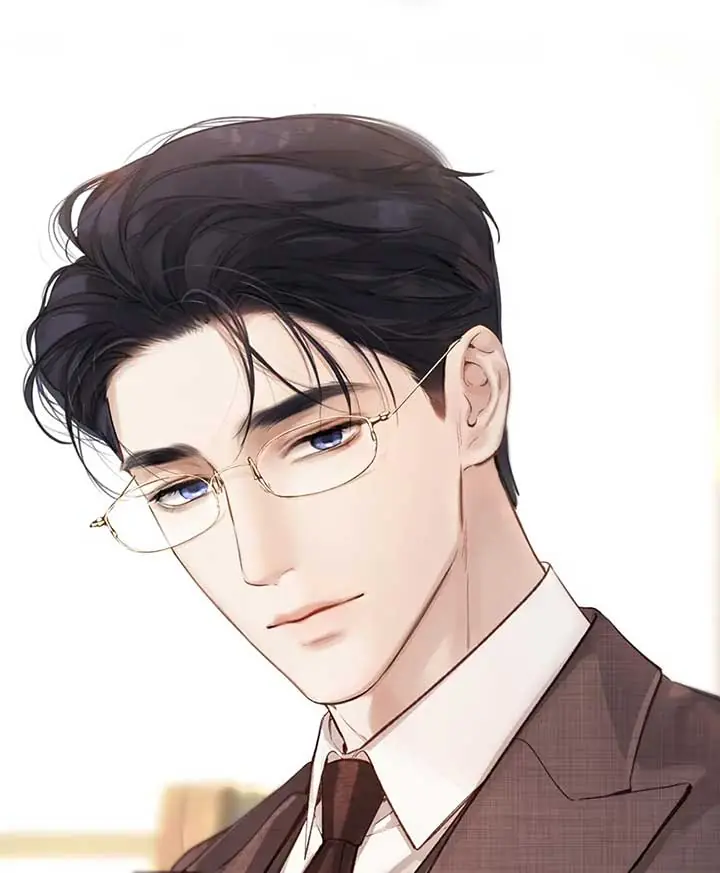 Only for Love Chapter 41 Page 6